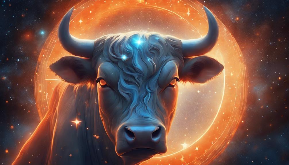 aldebaran the eye of the bull