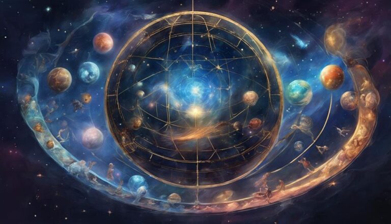 astrologia e influenza planetaria