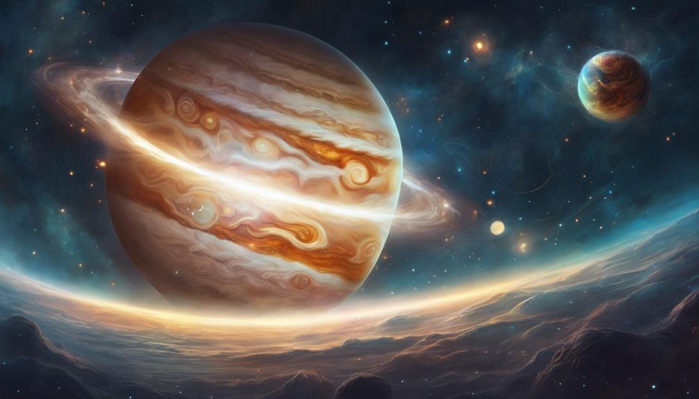 astrologia esplorando giove insieme