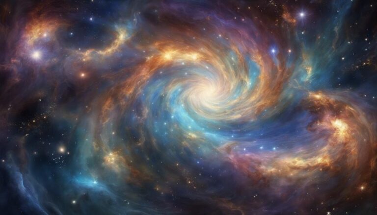 espansione dell universo e legge di hubble