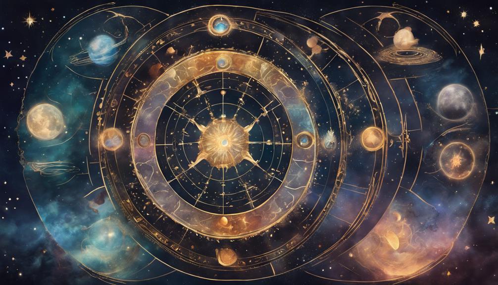 esplorazione dell astrologia moderna