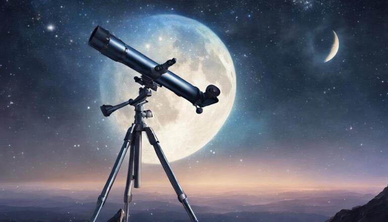 ideal telescope for beginners