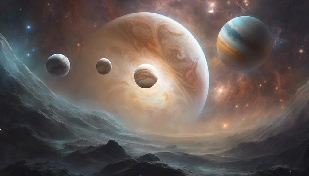 jupiter s galilean moons