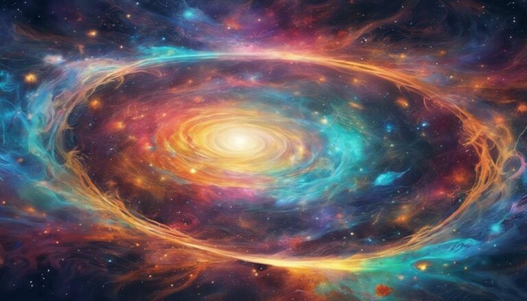 origine dell universo spiegata