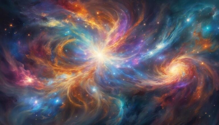 origine dell universo spiegata chiaramente