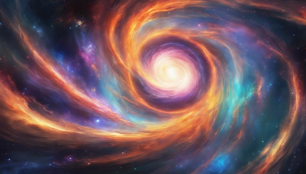 origine e formazione dei quasar