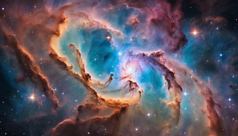 scoperte straordinarie di hubble