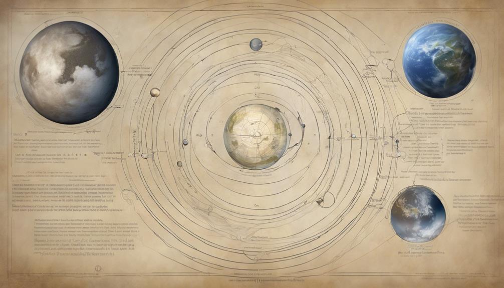 theoretical models and future research