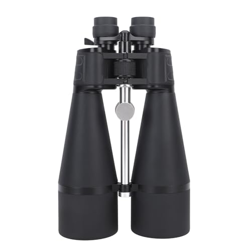 Recensione Binocolo Alta Potenza 30-260×160: Perfetto per osservare la luna e ideale per birdwatching, escursionismo e caccia!