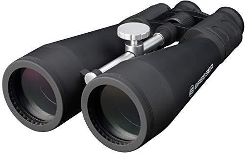 Recensione Binocolo Bresser Astro 20×80: Potente strumento per osservazioni astronomiche e naturali, con prismi a porro di alta qualità!