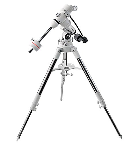 Recensione Montatura Bresser EXOS 1/EQ-4: la scelta ideale per il tuo telescopio Messier!