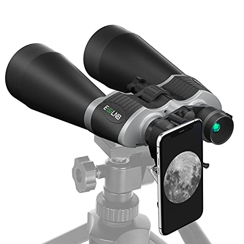 Recensione Binocolo Astronomico ESSLNB 13-39X70: Perfetto per Birdwatching e Osservazioni Astronomiche!