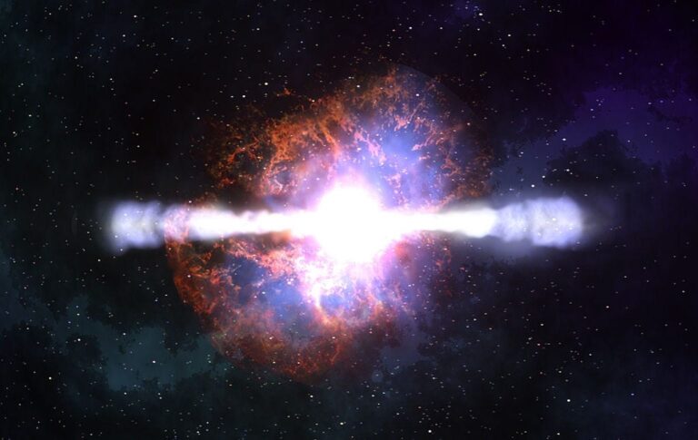 Come una Supernova Vicina ha Cambiato la Vita sulla Terra