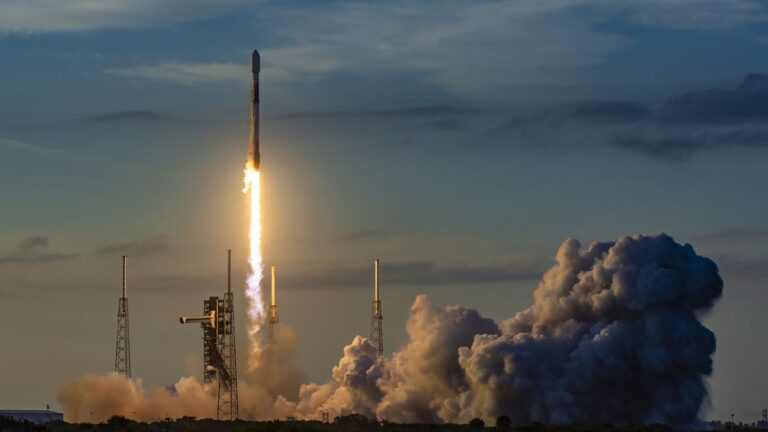 SpaceX Contesta le Multa FAA in una Lettera Scottante al Congresso!