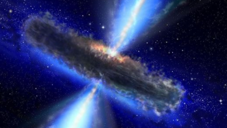 Come i quasar alimentati da buchi neri hanno annientato le galassie vicine nell'universo primordiale