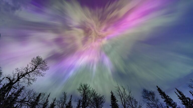 Allerta Aurora: Tempesta geomagnetica intensa promette aurore boreali in US ed Europa il 16 settembre!