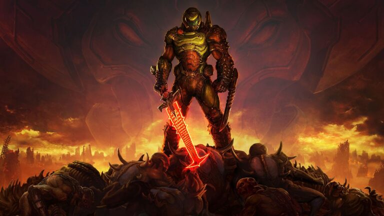 Classifica dei giochi Doom: dai peggiori ai migliori!