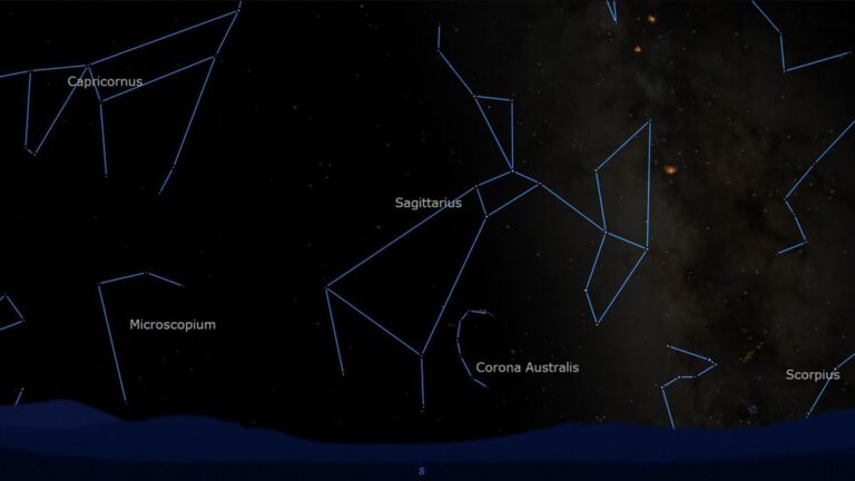 Sagittario: Teiera o Arciero?