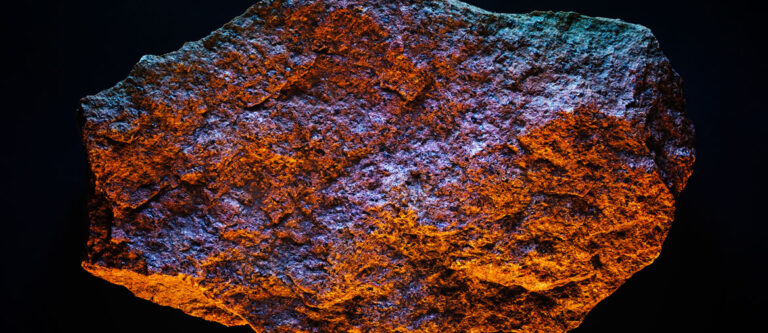 Scoperto un Meteorite? Niente Paura, Non è Radioattivo!