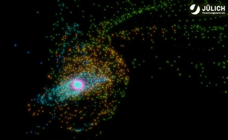 Un Sorvolo Stellare Rivoluziona il Sistema Solare Esterno!