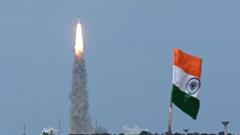 India punta al lancio di un orbiter di Venere nel 2028: una nuova era nello spazio!