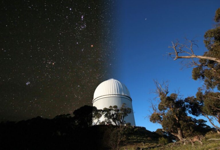 Il Quarto Rilascio Dati GALAH Rivela Informazioni Cruciali su Un Milione di Stelle nella Via Lattea!