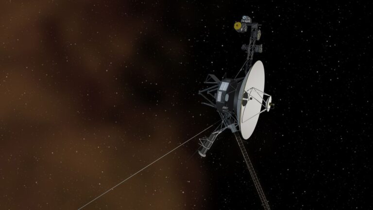 Nasa Spegne Strumento Scientifico di Voyager 2: La Fine si Avvicina?