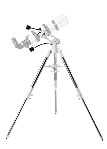 Recensione Explore Scientific 725110: la montatura altazimutale ideale per telescopi, stabile e facile da usare per tutti gli appassionati!