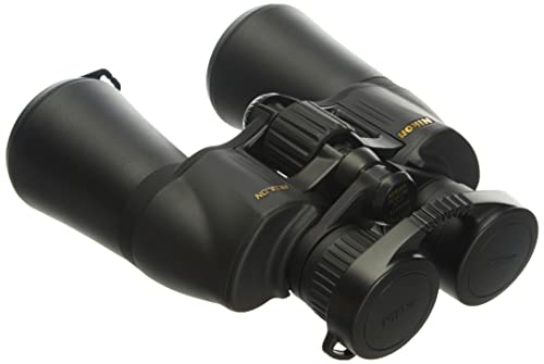 Recensione Nikon Aculon A211: Binocolo zoom 10-22×50 per una visione eccezionale in ogni occasione!