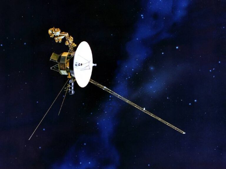 NASA Spegne un Strumento di Voyager 2: Cosa Significa?