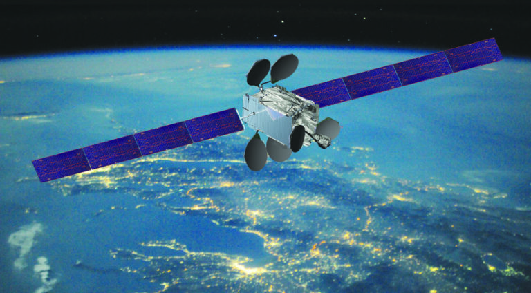 Intelsat 33e: Energia Persa in Orbita Geostazionaria!