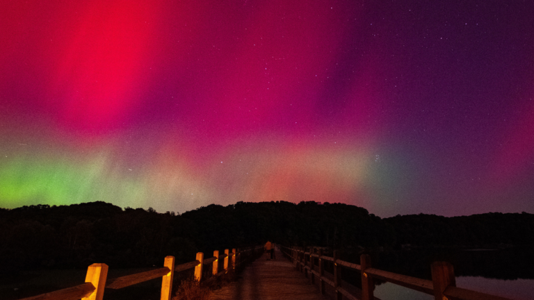 Immagini dal Cosmo: la foto spaziale del giorno!