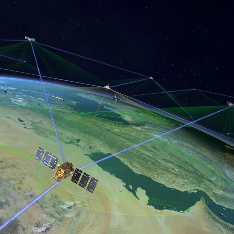 19 Aziende Scelte per il Programma di Dimostrazione in Orbita Bassa!