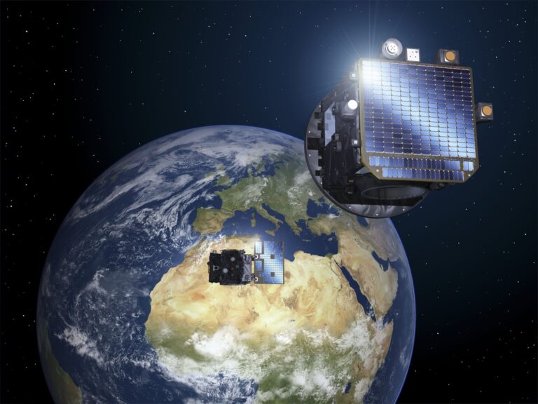 Proba-3: Doppio lancio imminente dopo i test di operatività!