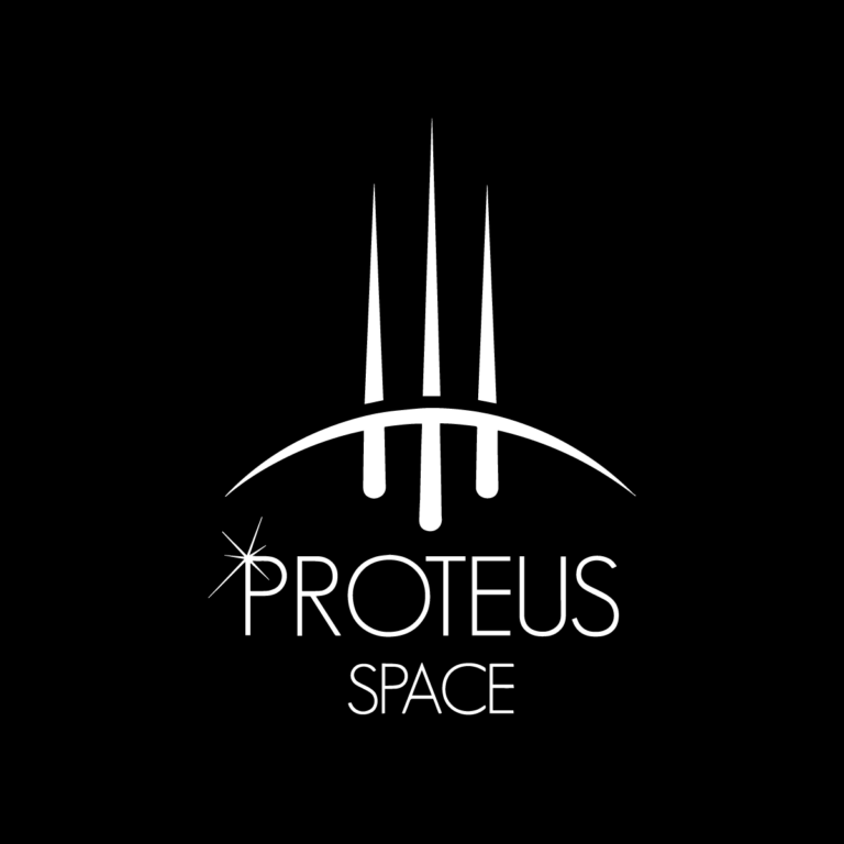 Proteus Space Ottiene Investimento Milionario e Accordo Strategico con SAIC!