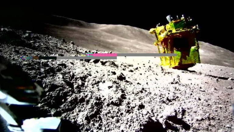 Come le squadre delle missioni lunari si scambiano segreti per il prossimo grande passo sulla Luna