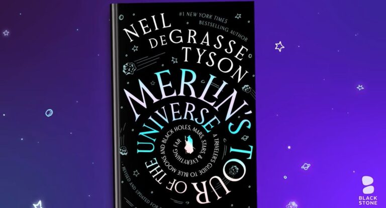 Neil deGrasse Tyson svela perché il suo libro aggiornato è ancora 'affascinante e coinvolgente' nel 2024 (esclusiva)