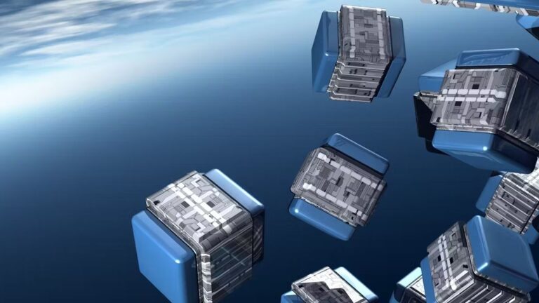 CubeSats: i mini-satelliti che rivoluzionano l'esplorazione del sistema solare!