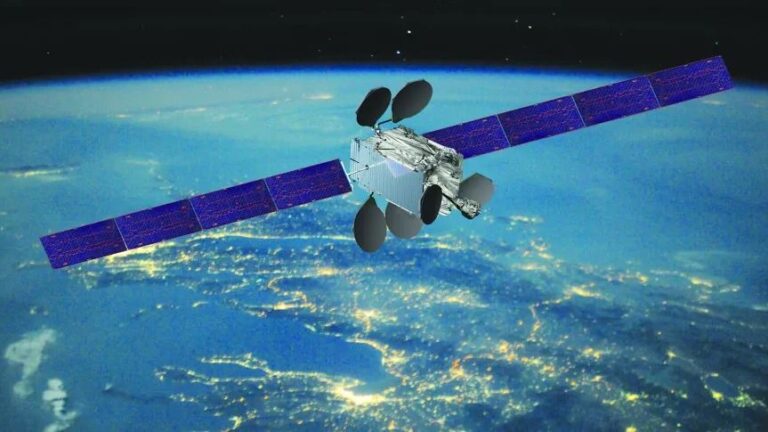 Satellite di comunicazione Boeing si distrugge in orbita: 'Perdita totale'!