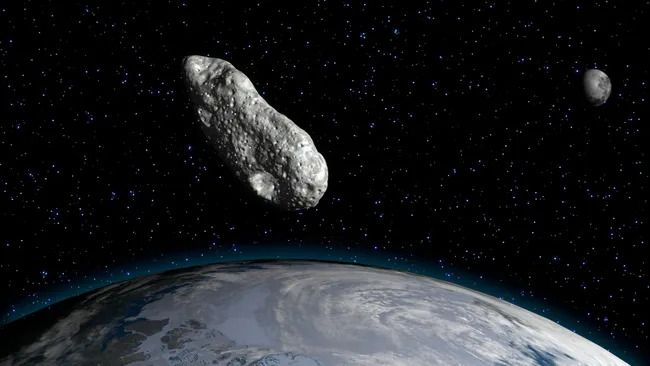 Puoi scorgere il nuovo 'mini-luna' della Terra a occhio nudo?