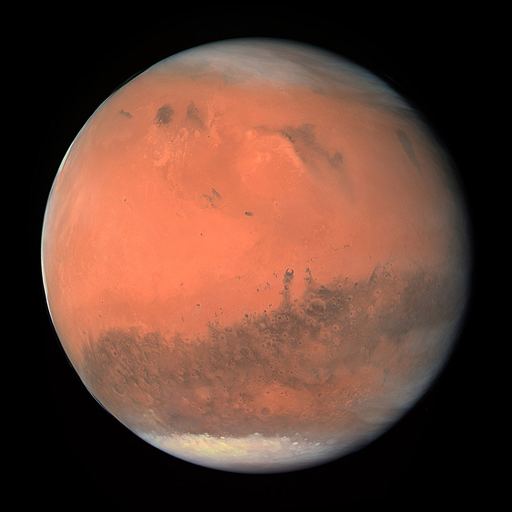 Mars