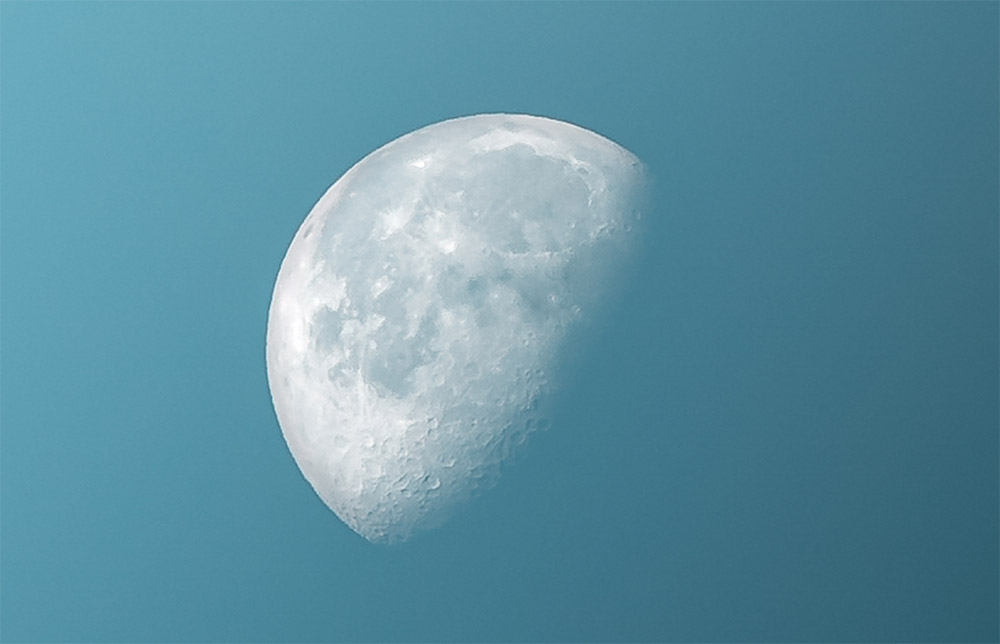 1731419209 773 10 Caratteristiche Uniche della Luna