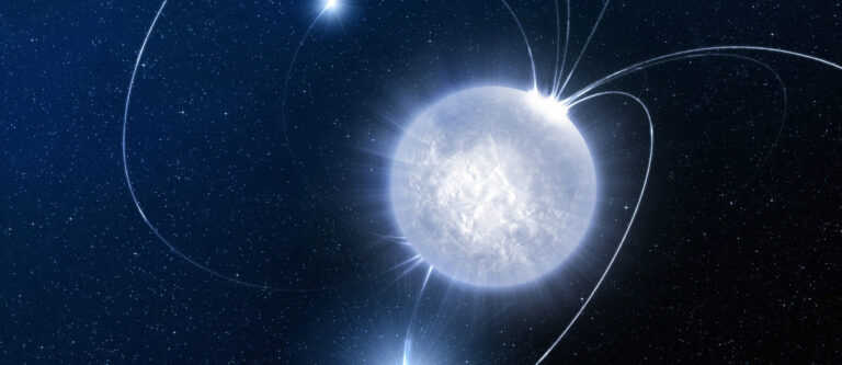 Pulsar e Stella di Neutroni: Differenze e Somiglianze