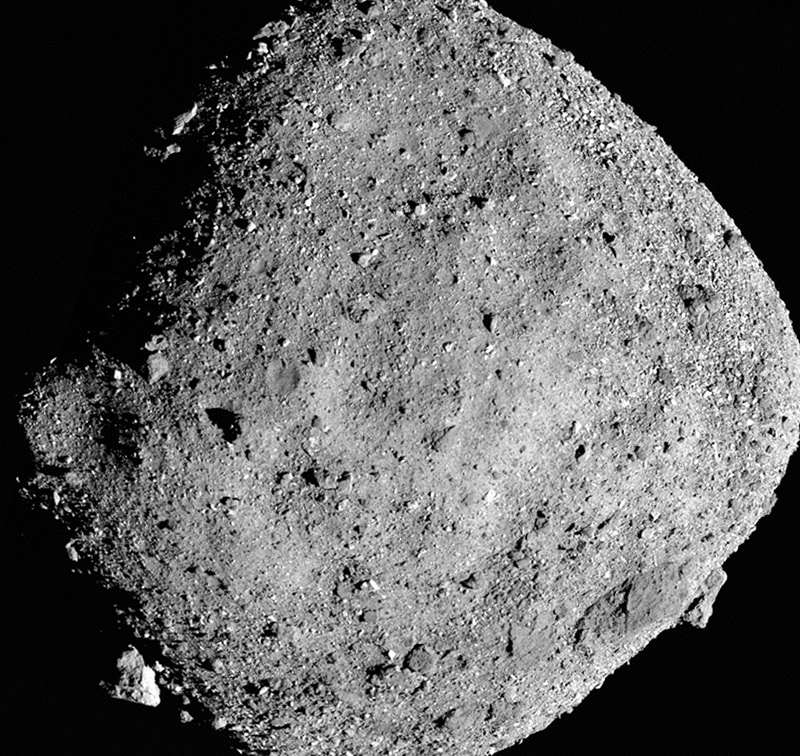 Bennu