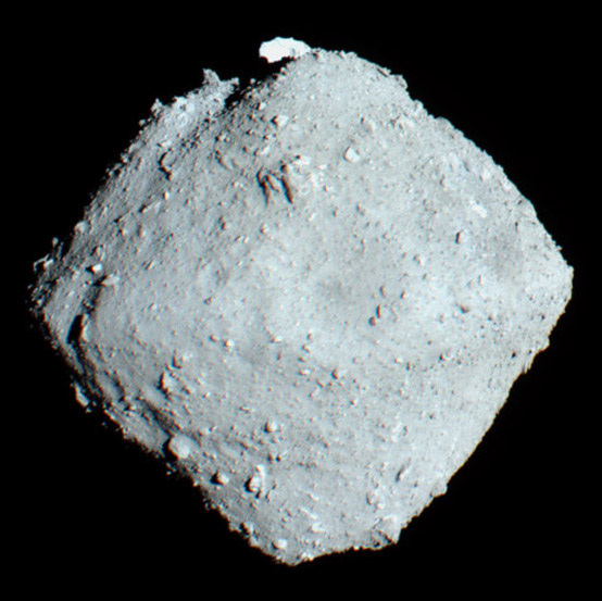 Ryugu