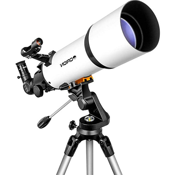 Orion Starblast 102mm