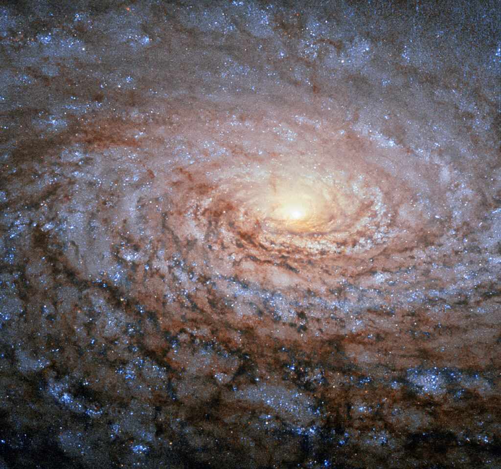 Messier 63