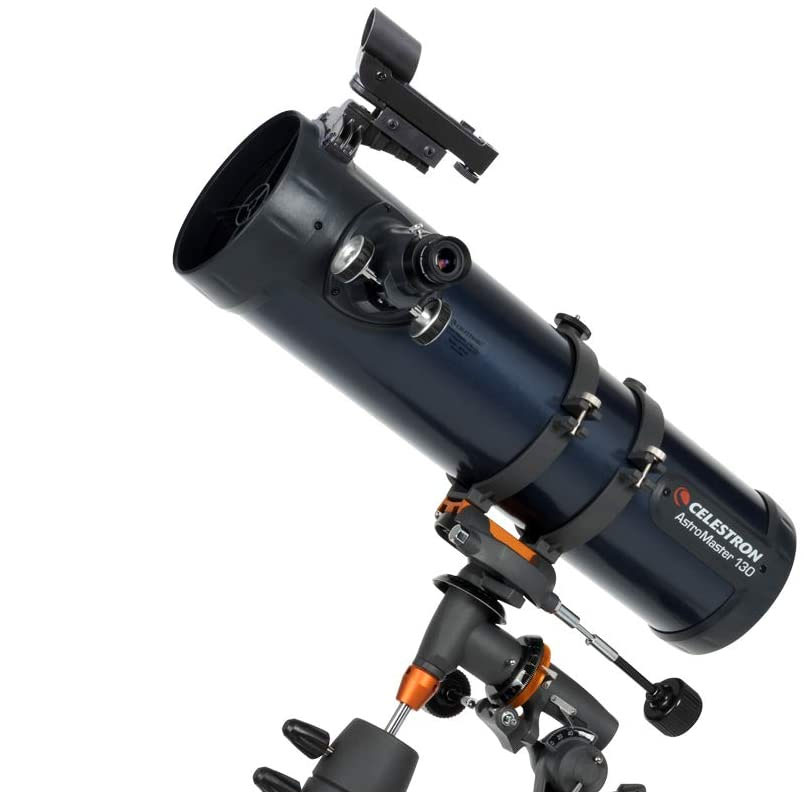 Telescopio Riflettore Newtoniano