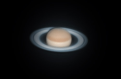 saturn eyepiece