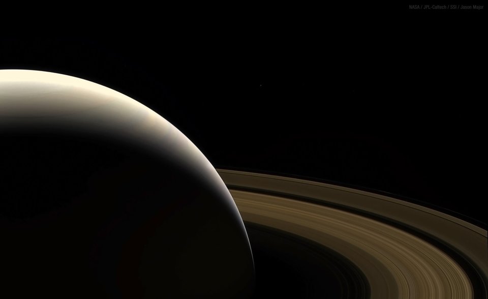 1731592147 231 Puoi vedere Saturno con un telescopio